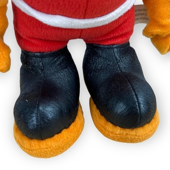 Disney Gremlins Gus Plush 12” Donald Duck Series Figure - Picture 4 of 8